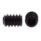 Prime-Line Socket Set Screw No. 10-24 X 1/4in Black Oxide Coated Steel 25PK 9183179 - alternate 3